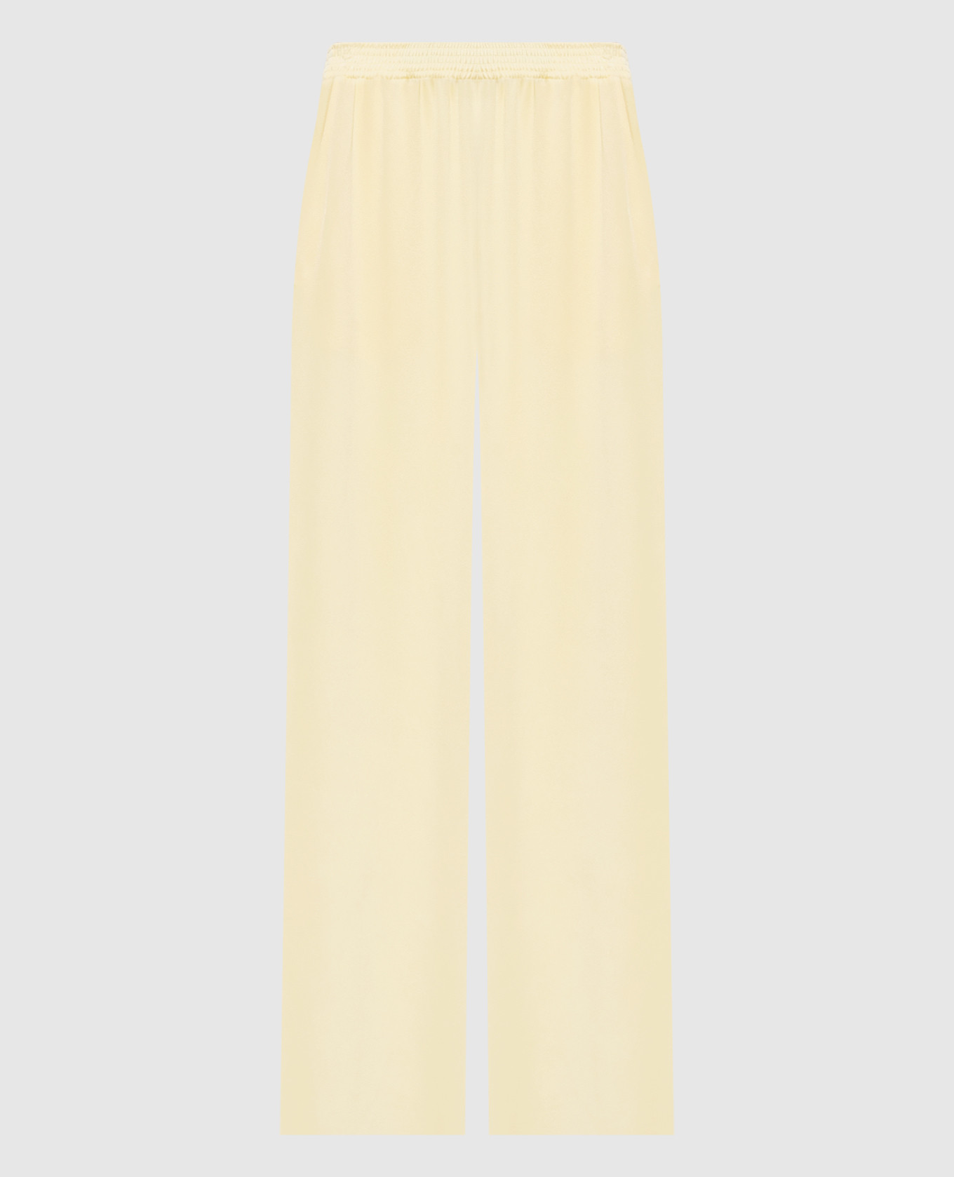 

Yellow pants Fabiana Filippi