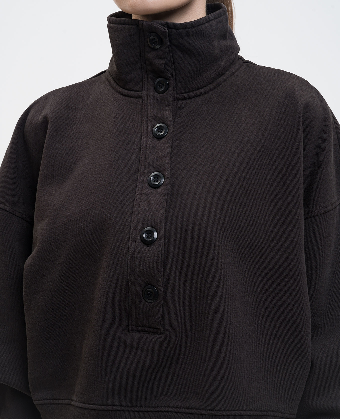 

Brown sweatshirt Mirelle CITIZENS OF HUMANITY