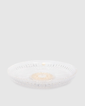 Treesseci Crystal stand for the bathroom Elegance EL66ACRGD