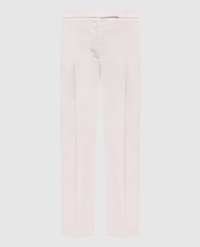 Peserico Pink pants P0495302960