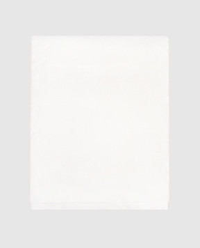 Hamam Olympia ivory terry towel OLYMPIAORGANICBODYTOWEL