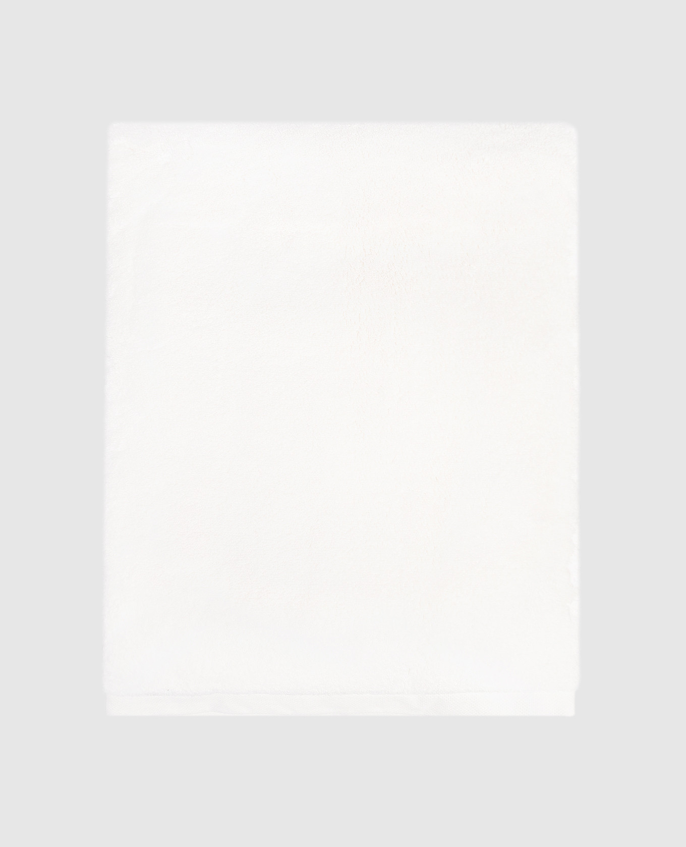 

Olympia ivory terry towel Hamam, Beige