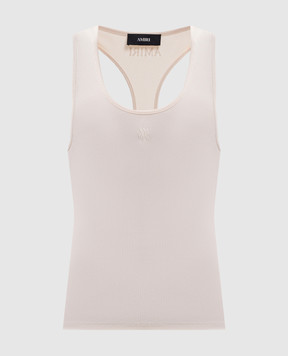 AMIRI Beige T-shirt AWTOJR1093