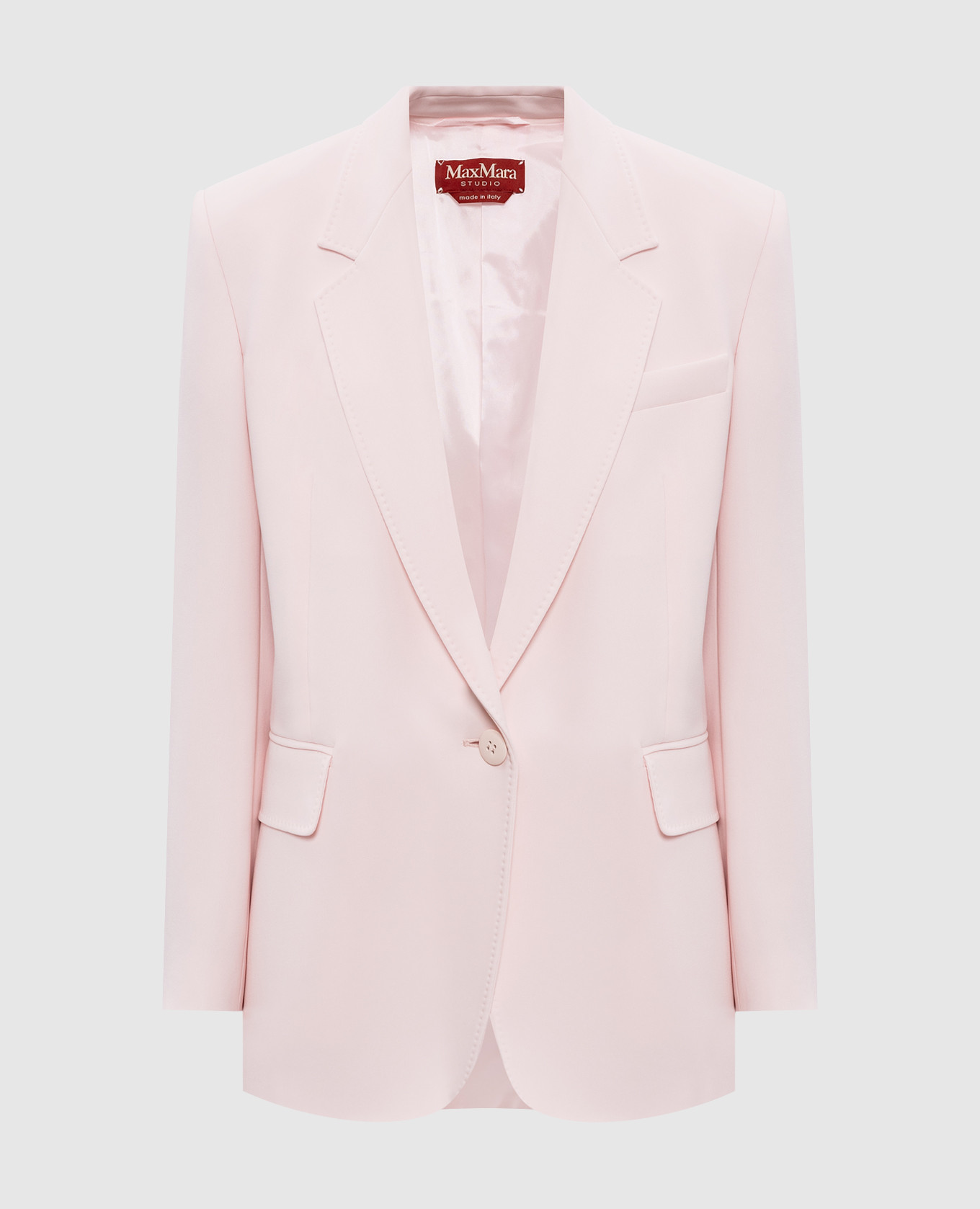 

Pink jacket BOSCO Max Mara