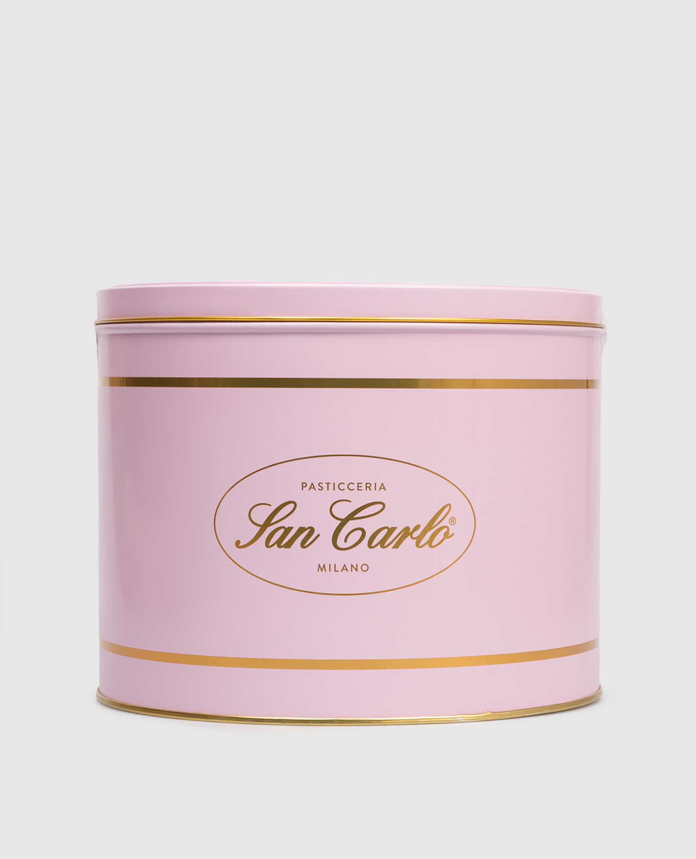 

Classic Panettone  San Carlo, Pink