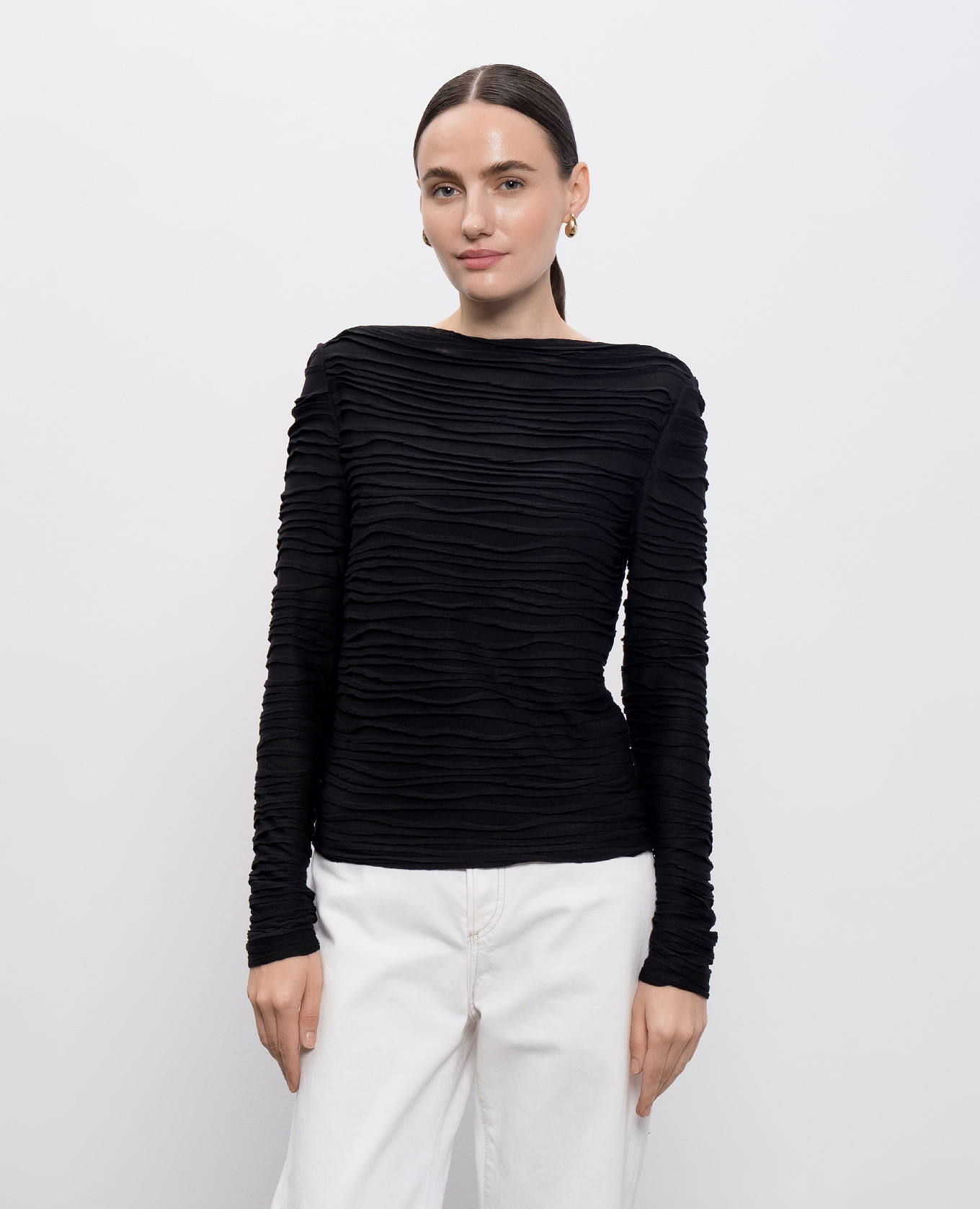 Paloma black top PROENZA SCHOULER 3