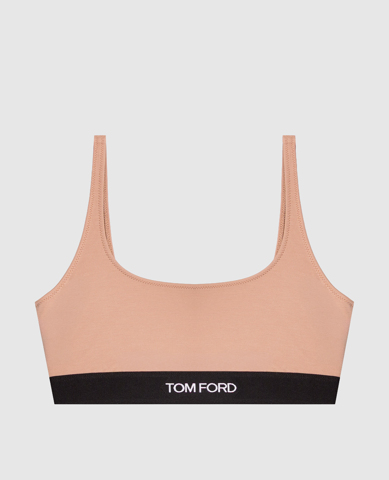 Beige top