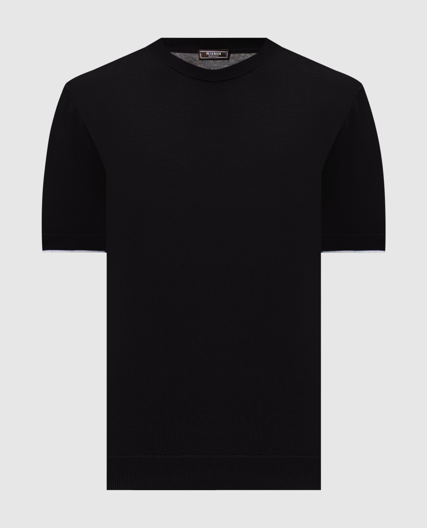 Black T-shirt