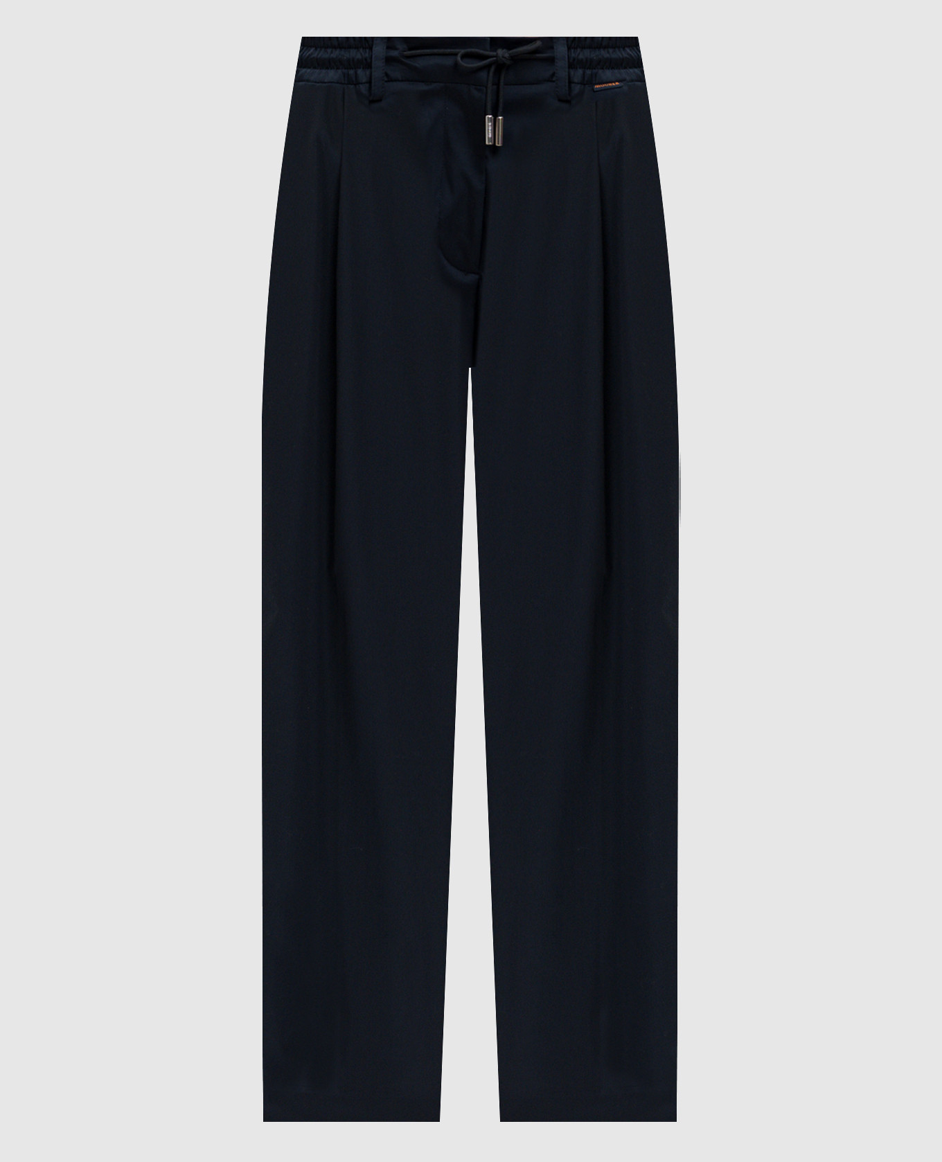 

Blue pants ANTONIA MooRER