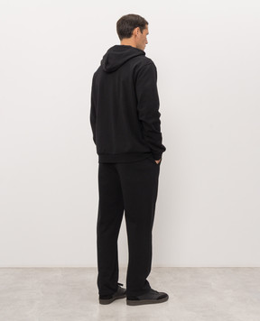 Premiata Black tracksuit PA1080PA1083