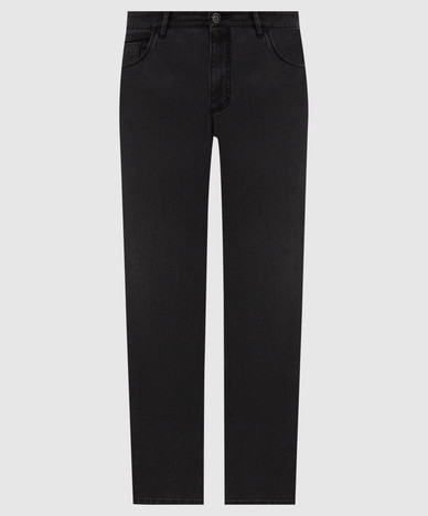 Black jeans