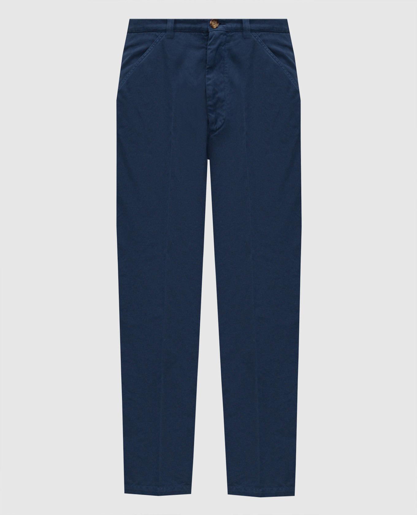 Blue pants