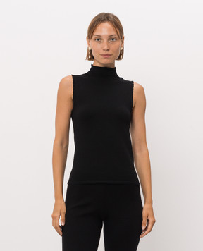 Twinset Black top 262TP3034
