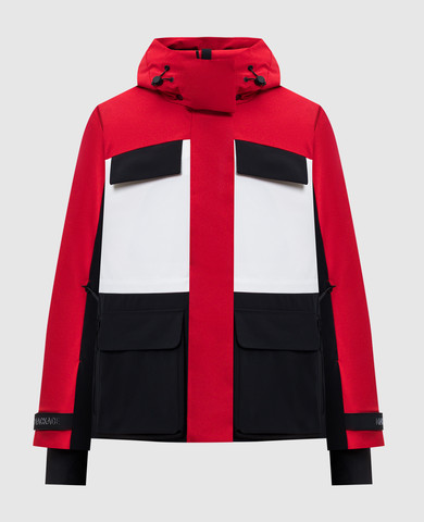 Mackage