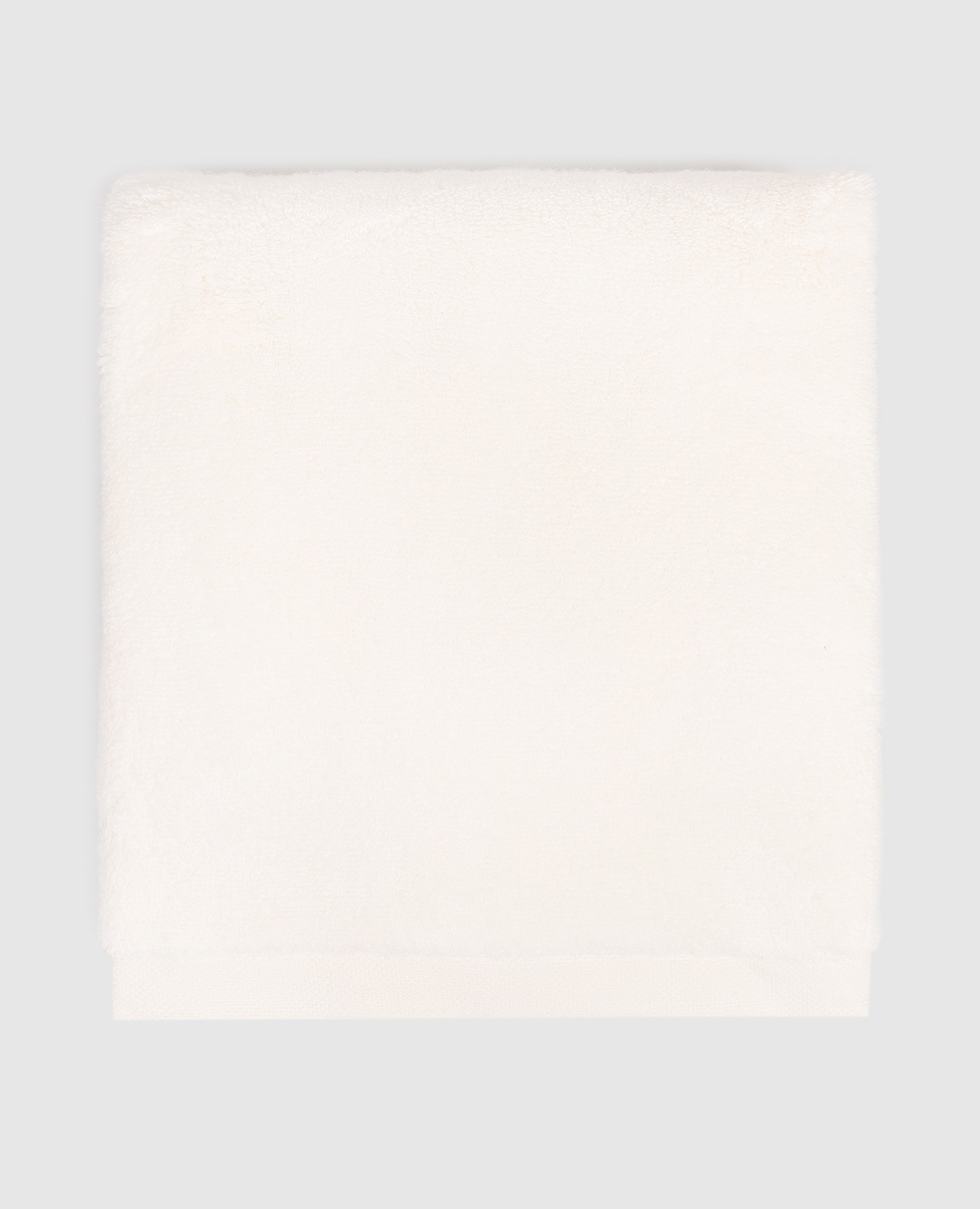 

Olympia Ivory Terry Hand Towel Hamam, Beige