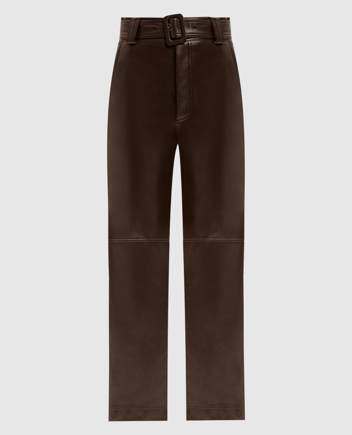 Khaki pants