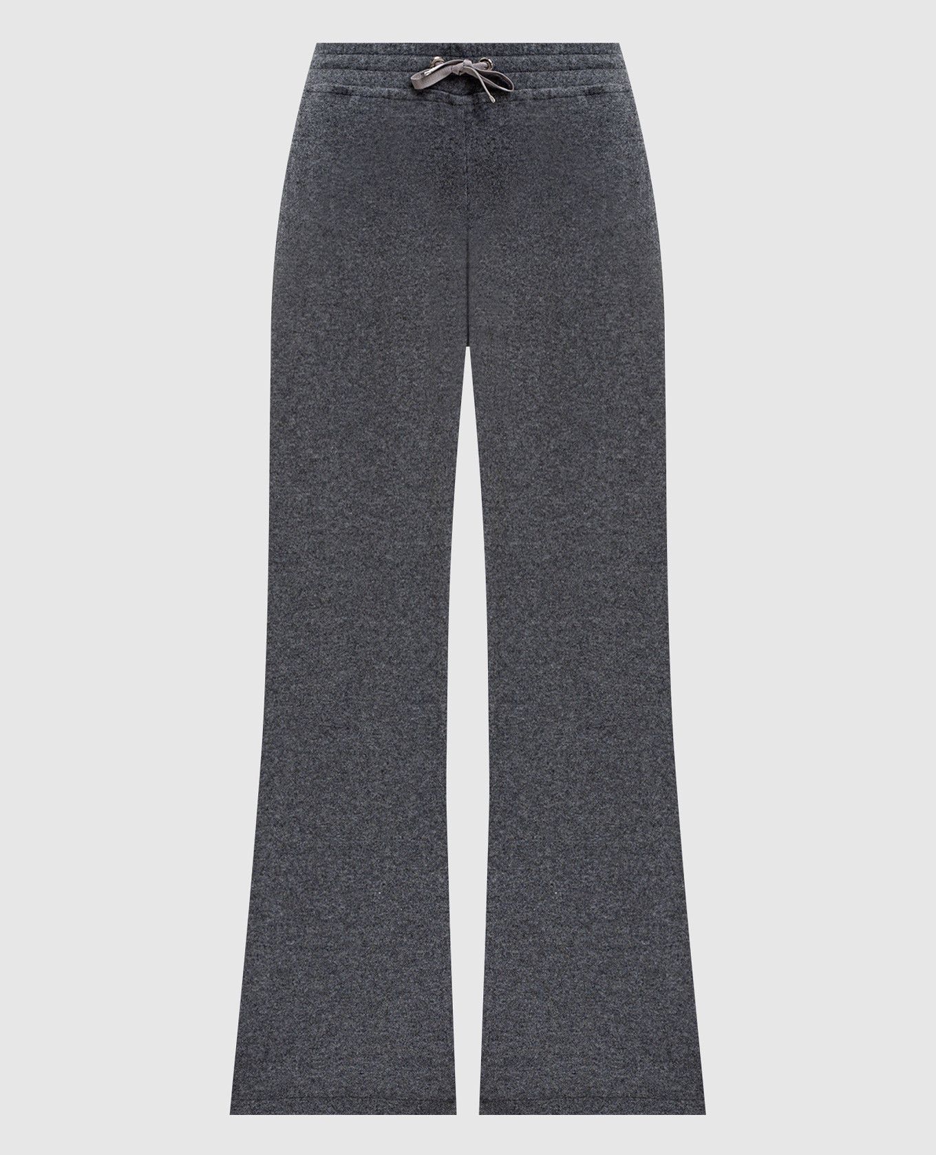 

Grey MARSALA cashmere sweatpants MooRER