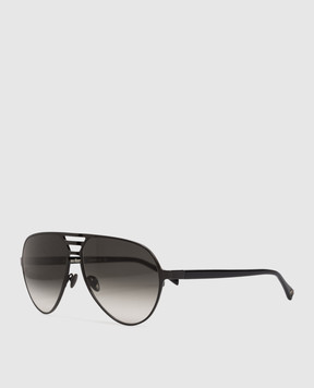 Stefano Ricci Black Eagle Sunglasses SG22UMEACET
