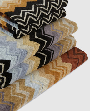 Missoni Home Giacomo terry towel set 5 pcs 1G3SP99828