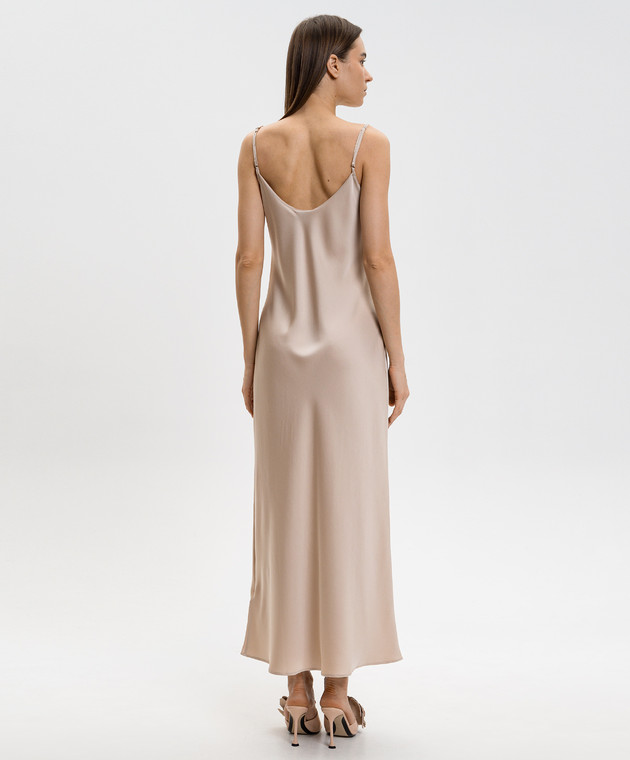knee length dresses for ladies Lovie Maxi Dress