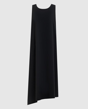Y`S Yamamoto Black dress YQD09026