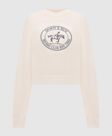 Sporty & Rich