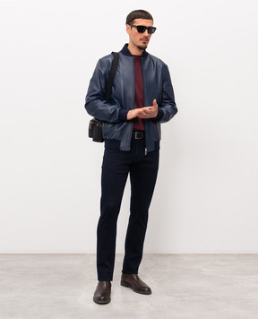 Tramarossa Michelangelo blue jeans MICHELANGELODBSS