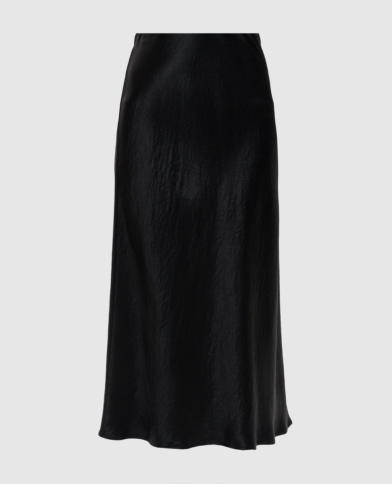 

Alessio black midi skirt Max Mara
