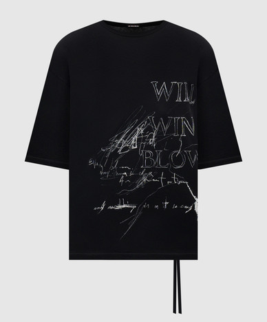Ann Demeulemeester