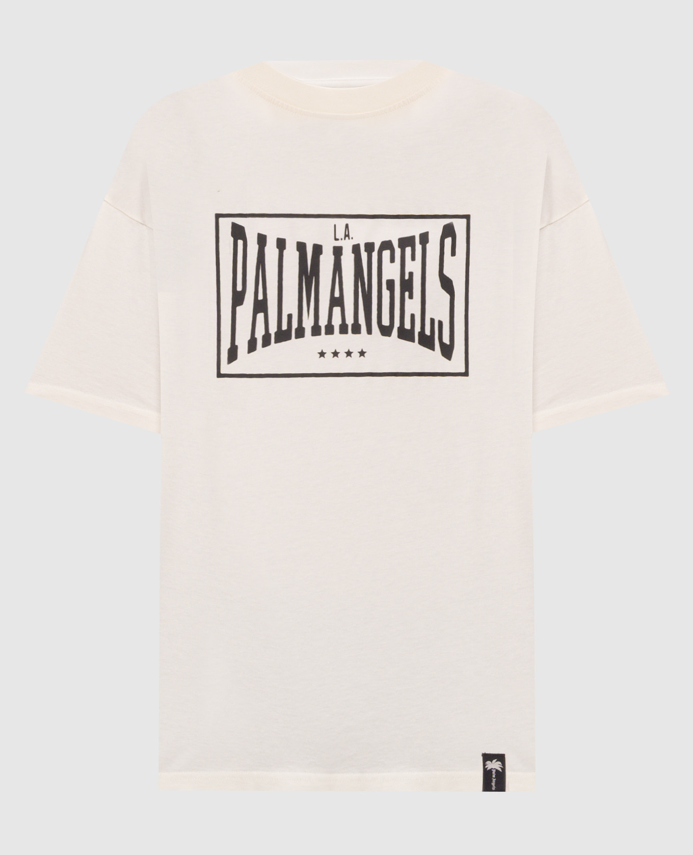 Ivory Box T-shirt