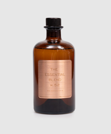 The Essential Blend
