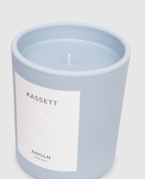 Amoln Scented candle Kassett 270 g CAKASS270