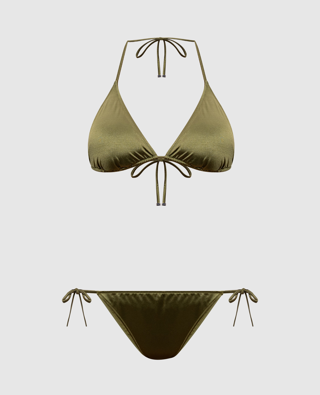Khaki Body Swimsuit