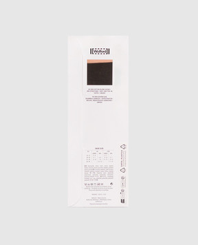 Wolford White socks 90 den 45043