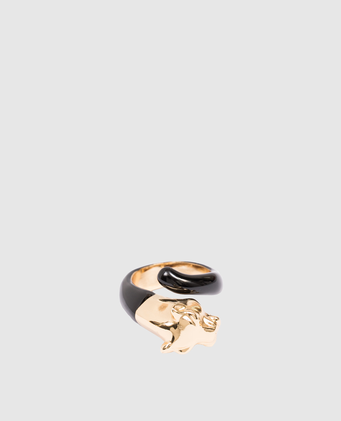 

Black Panther ring Reco