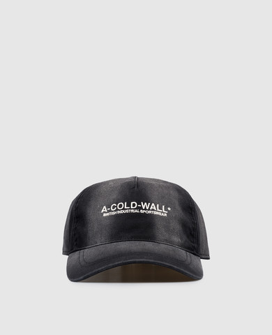 A Cold Wall
