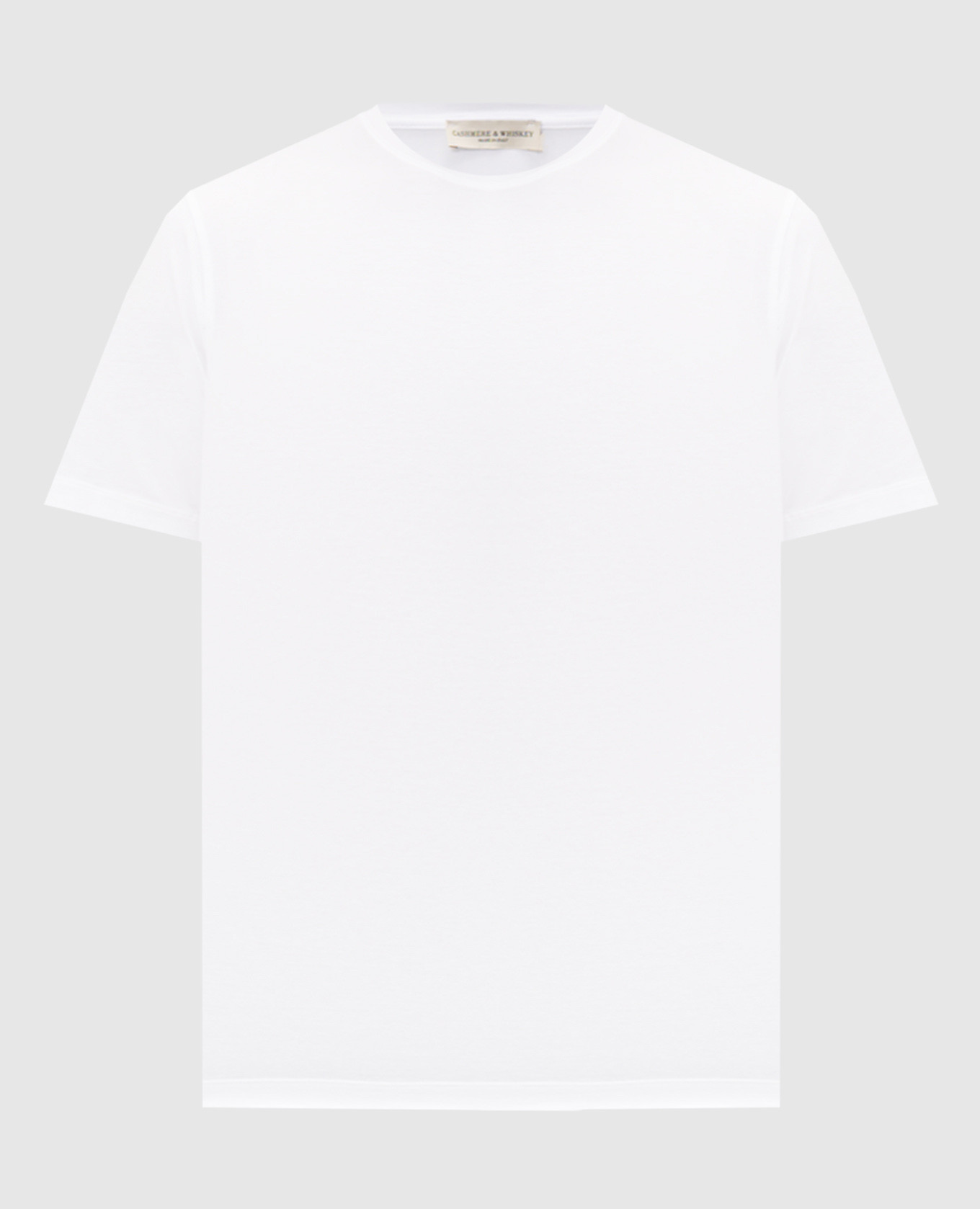 White T-shirt