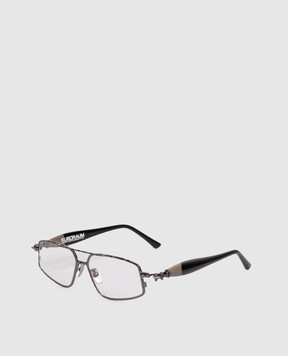 Kuboraum Gray computer glasses J73 KROJ73RH000000OP