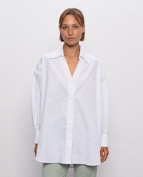 Max & Co White shirt MCOCOLLE