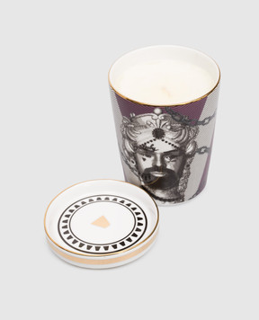 Baci Milano L'Irriverente scented candle CANDSAG06