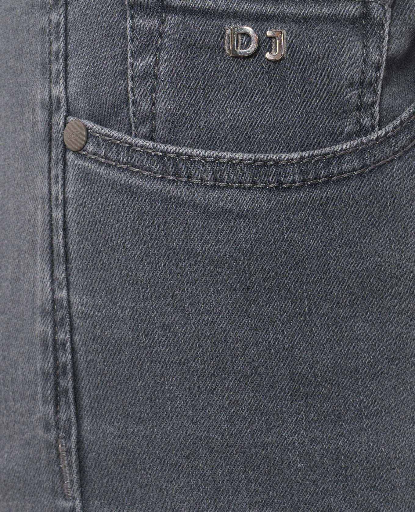 MICHELANGELO gray jeans Tramarossa 5