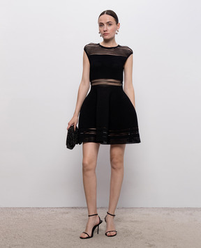 Simkhai Black dress Esri 4261091K