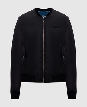 Versace Reversible bomber jacket 10228031A16856
