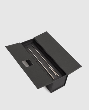 Broggi 1818 Sushi chopsticks set 1180500P82