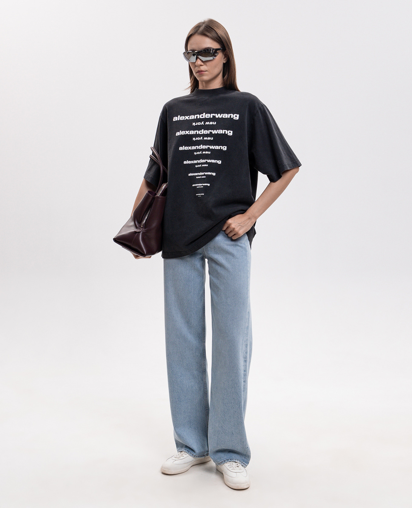 Blue jeans AGOLDE 2