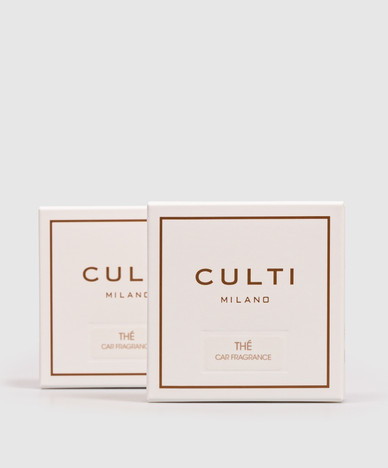 Culti Milano