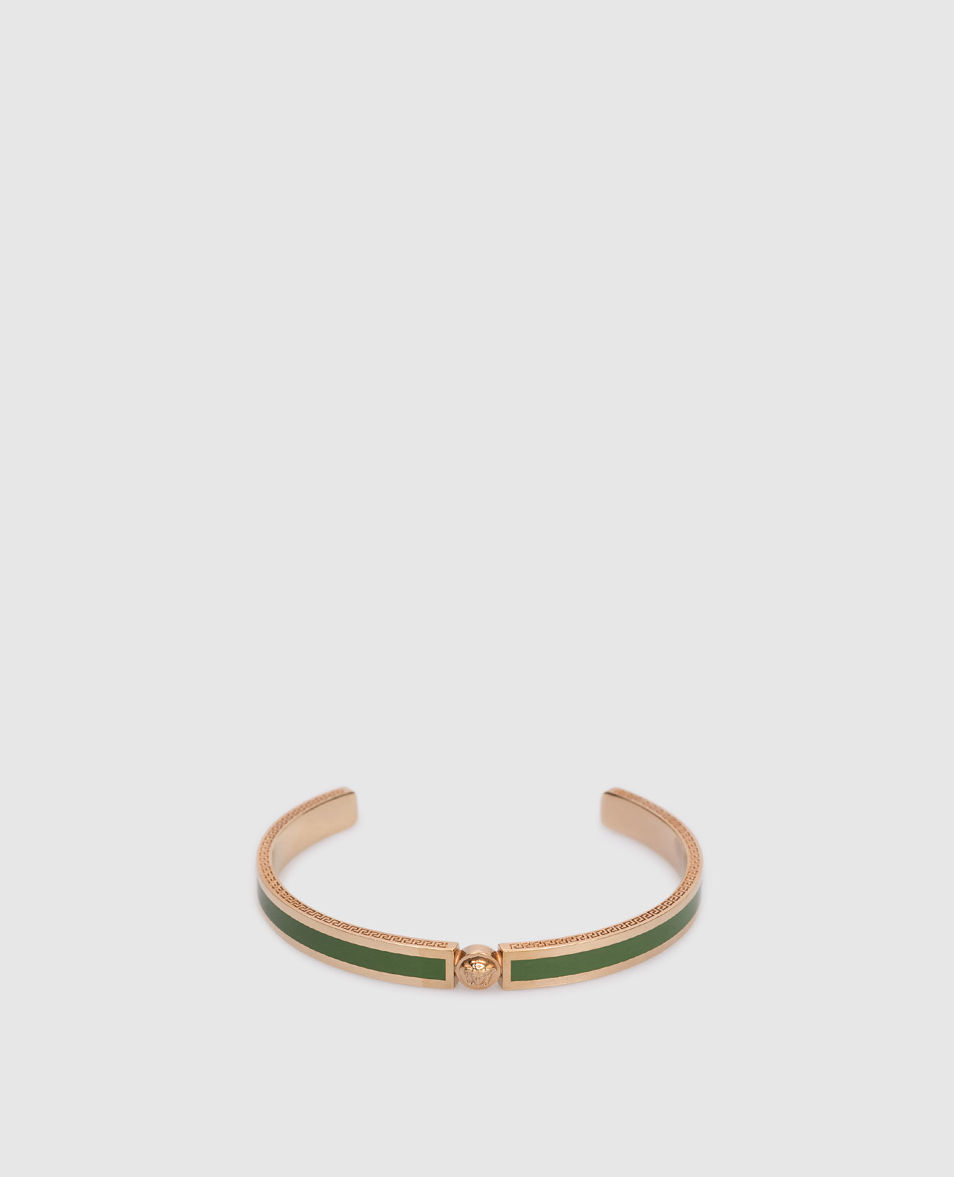 

Gold Icon Bracelet Versace, Golden