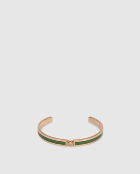 Versace Gold Icon Bracelet 10227861A00638