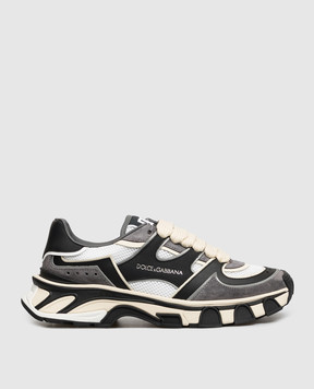 Dolce&Gabbana DG Country Road combo sneakers CS2463A0996