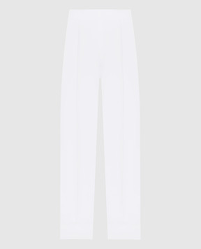 Peserico White pants PH486301934